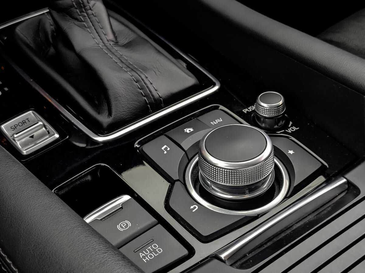 Купить Mazda 6, 2020, 78 739 км.. Фото: #25