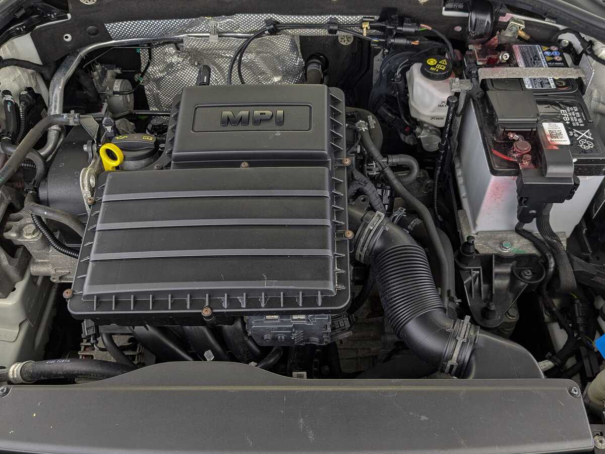 Купить Skoda Octavia, 2021, 69 335 км.. Фото: #8