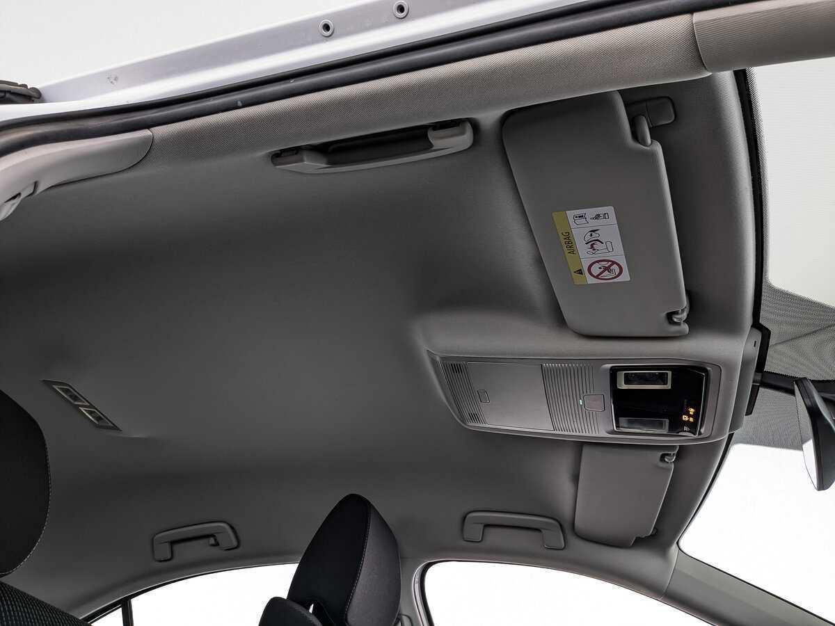 Купить Skoda Octavia, 2021, 69 335 км.. Фото: #21