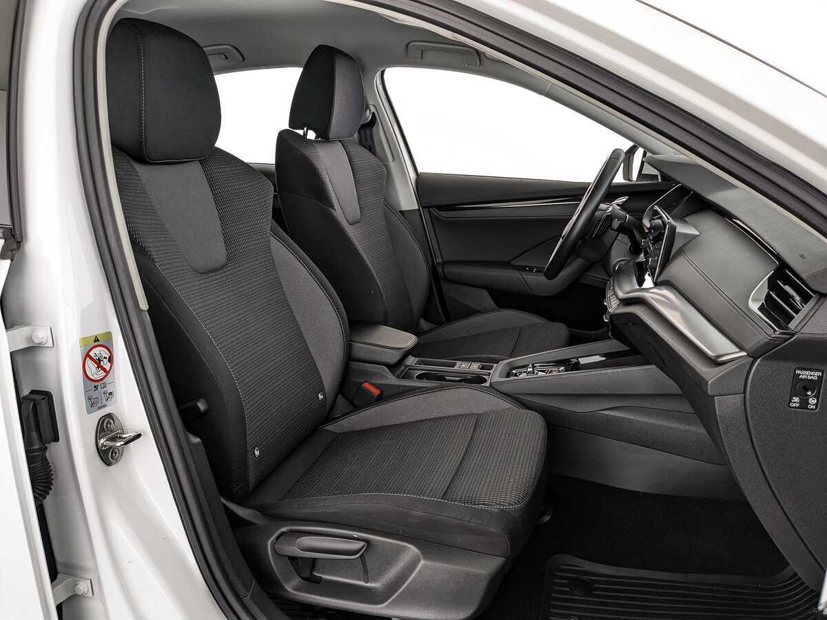 Купить Skoda Octavia, 2021, 69 335 км.. Фото: #22