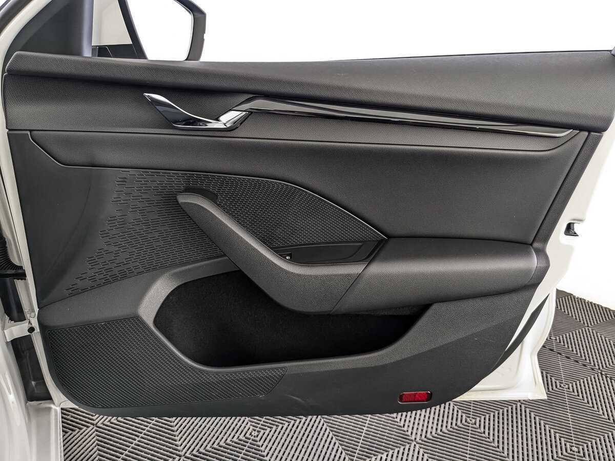 Купить Skoda Octavia, 2021, 69 335 км.. Фото: #23