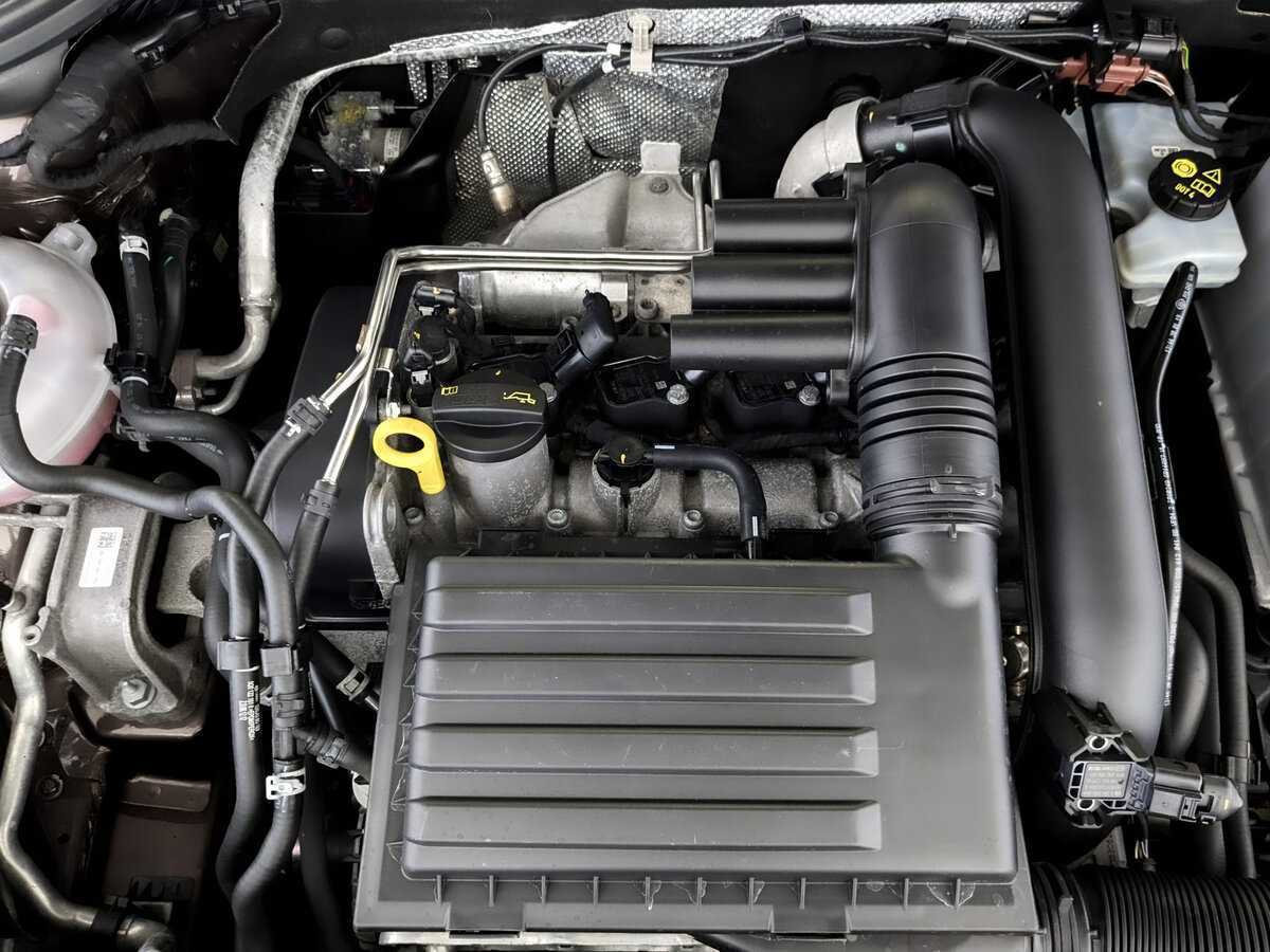 Купить Skoda Octavia, 2019, 44 196 км.. Фото: #8