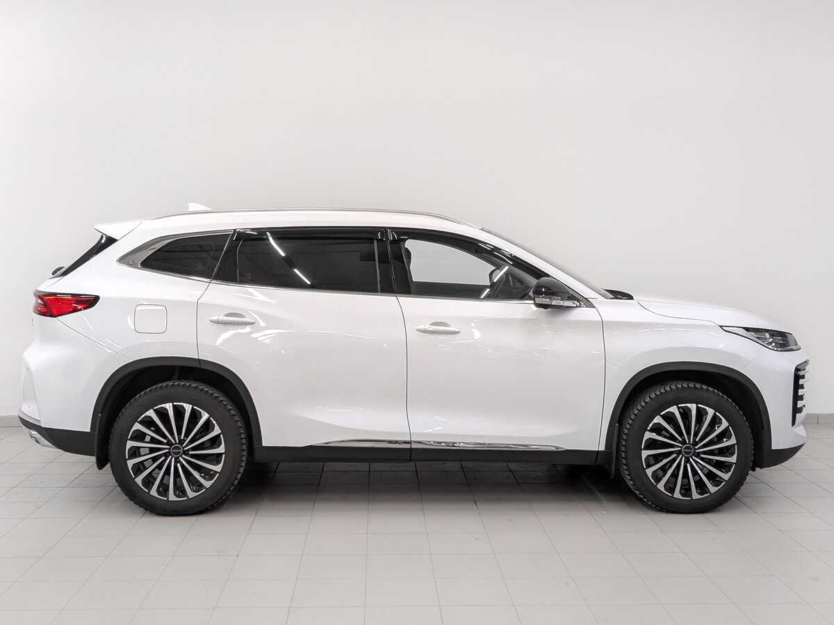 Купить EXEED TXL, 2022, 52 952 км.. Фото: #3