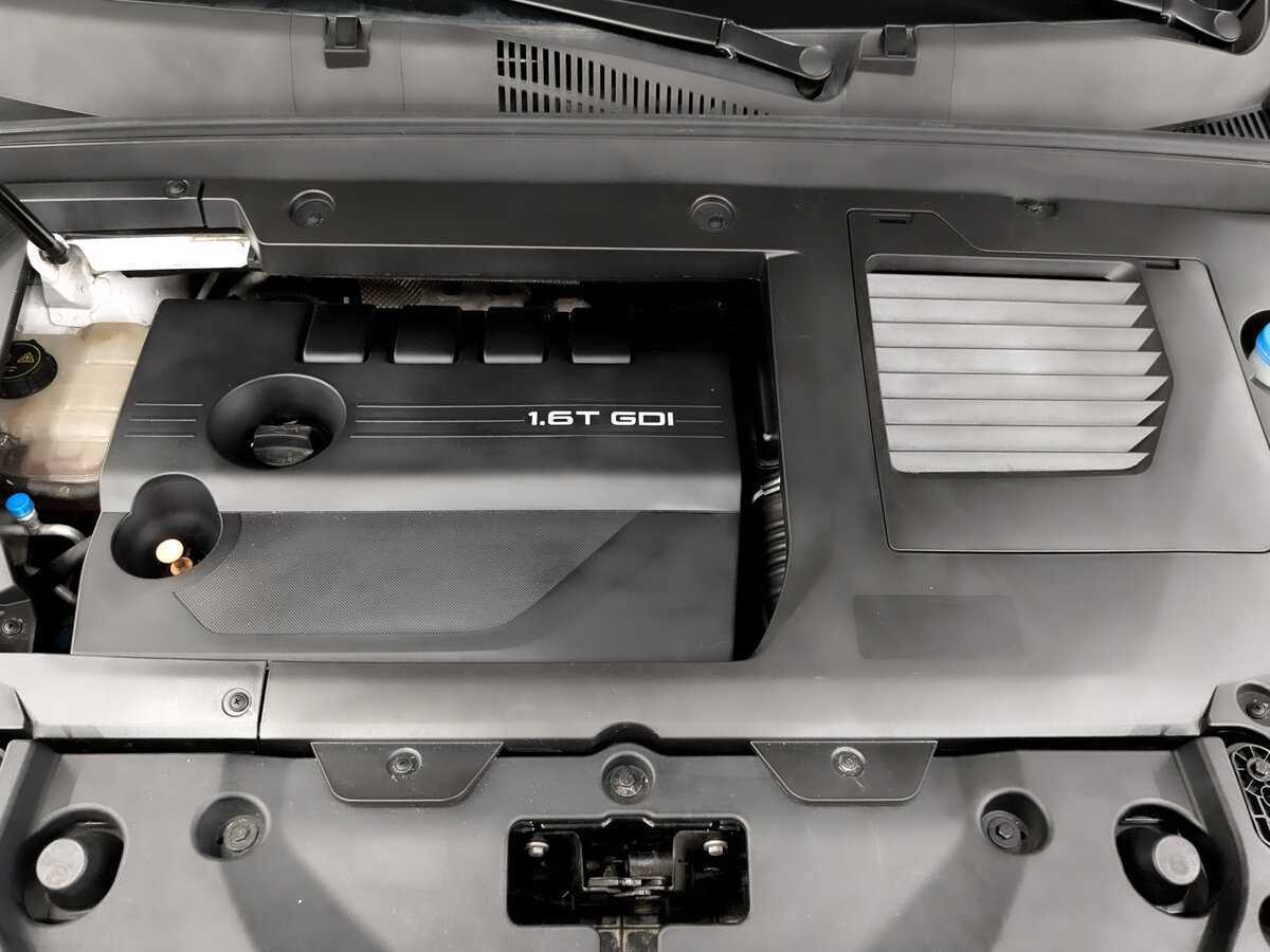 Купить EXEED TXL, 2022, 52 952 км.. Фото: #8