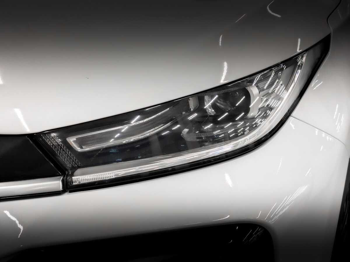 Купить EXEED TXL, 2022, 52 952 км.. Фото: #16