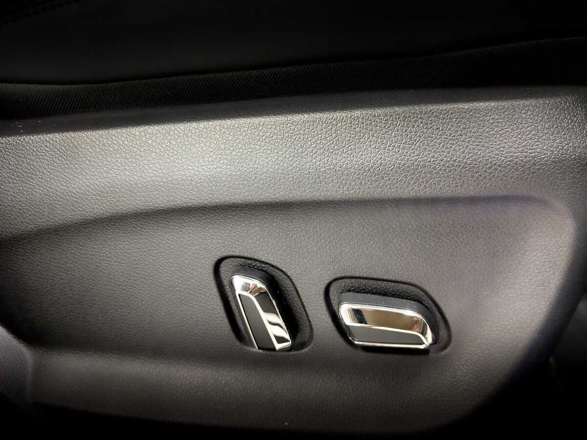 Купить EXEED TXL, 2022, 52 952 км.. Фото: #24