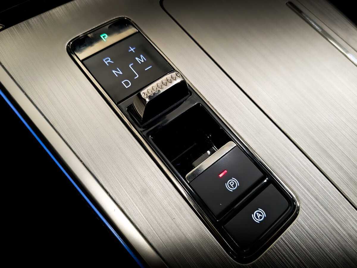 Купить EXEED TXL, 2022, 52 952 км.. Фото: #28