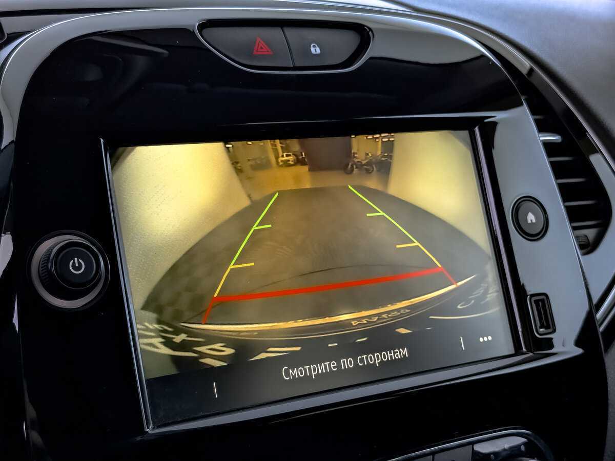 Купить Рено Каптюр, 2021, 80 513 км.. Фото: #22