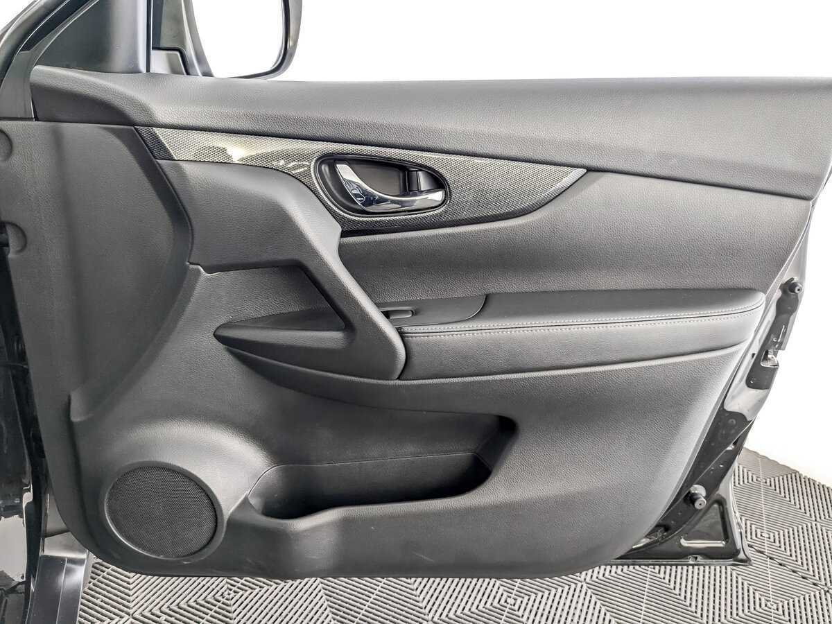 Купить Ниссан Икс-Трейл, 2017, 96 964 км.. Фото: #24