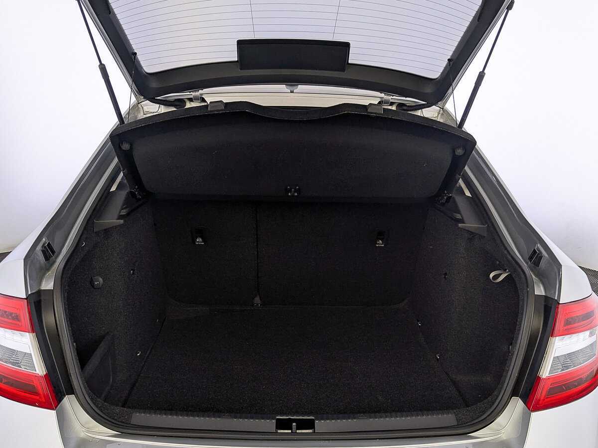 Купить Шкода Октавия, 2018, 139 842 км.. Фото: #9