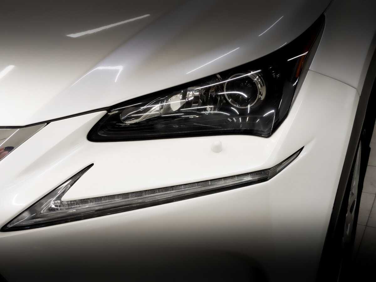 Купить Lexus NX, 2016, 135 708 км.. Фото: #16