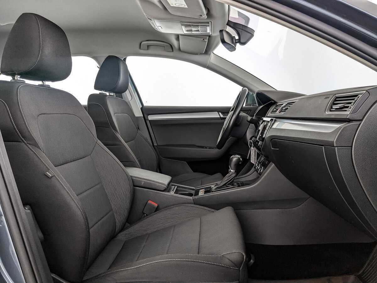 Купить Skoda Superb, 2019, 155 899 км.. Фото: #22
