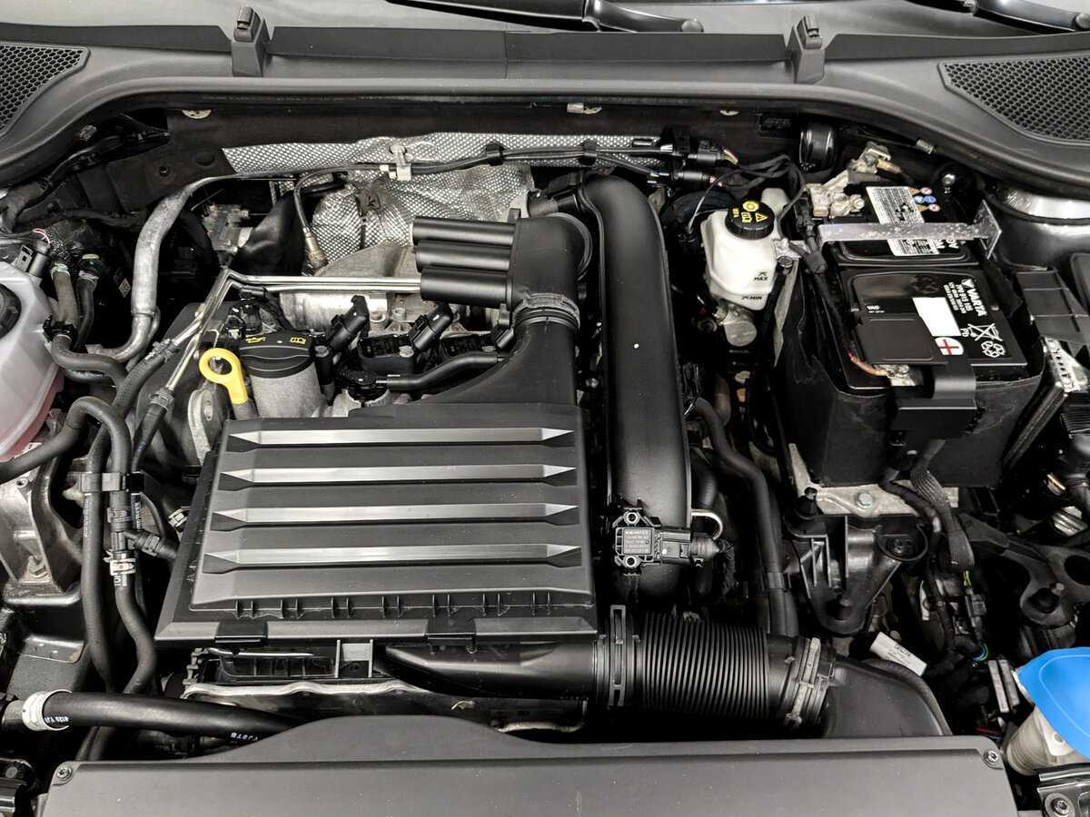 Купить Skoda Octavia, 2021, 109 539 км.. Фото: #8