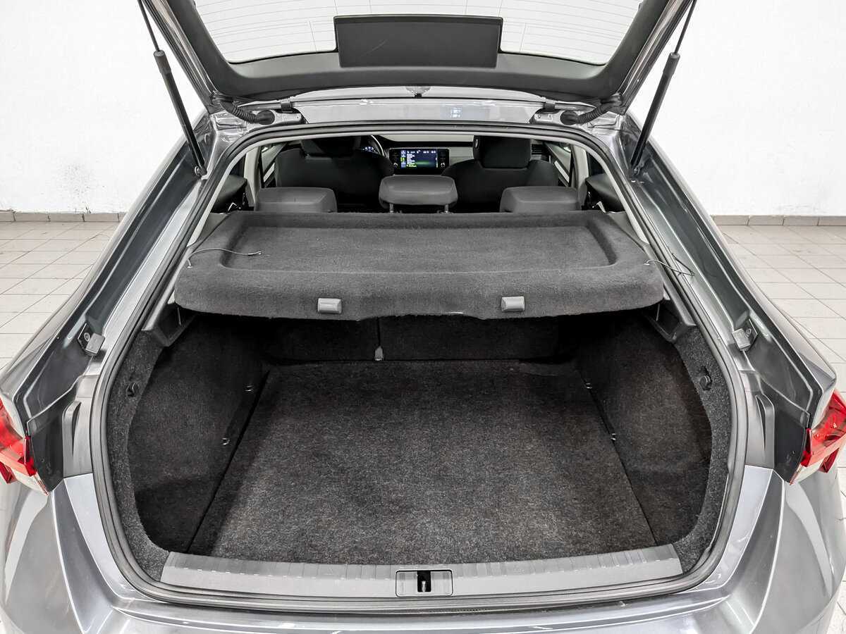 Купить Skoda Octavia, 2021, 109 539 км.. Фото: #9