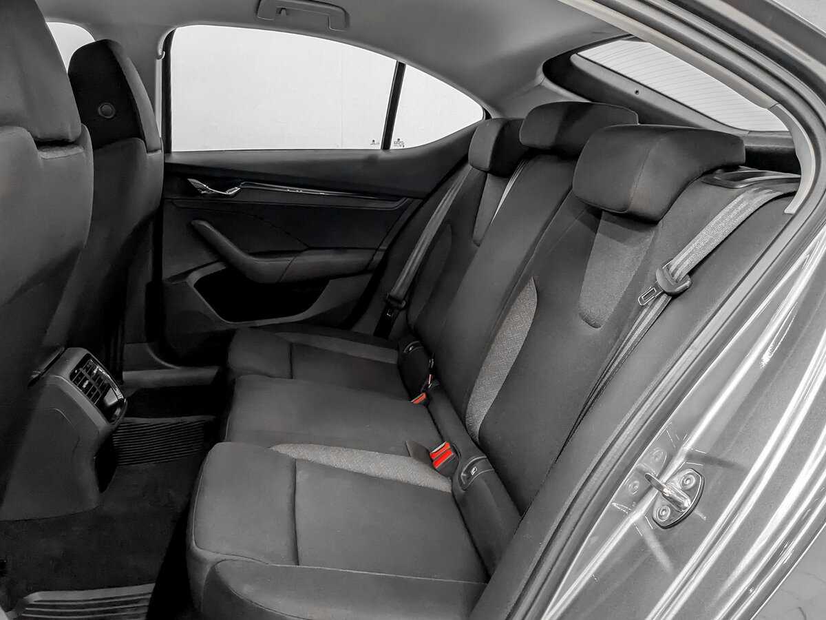 Купить Skoda Octavia, 2021, 109 539 км.. Фото: #11