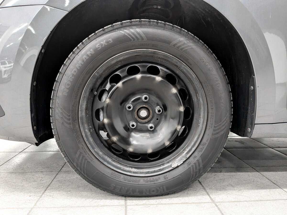 Купить Skoda Octavia, 2021, 109 539 км.. Фото: #17