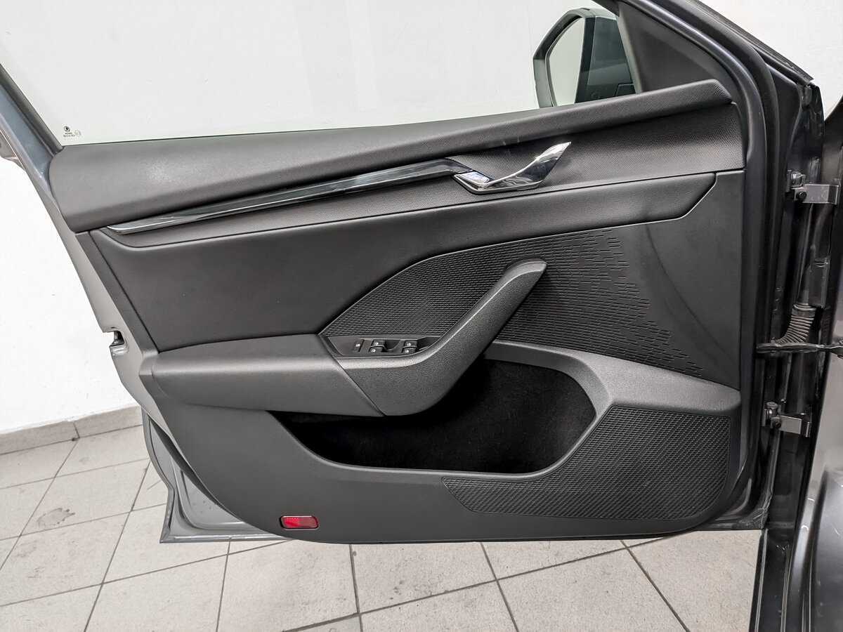 Купить Skoda Octavia, 2021, 109 539 км.. Фото: #18