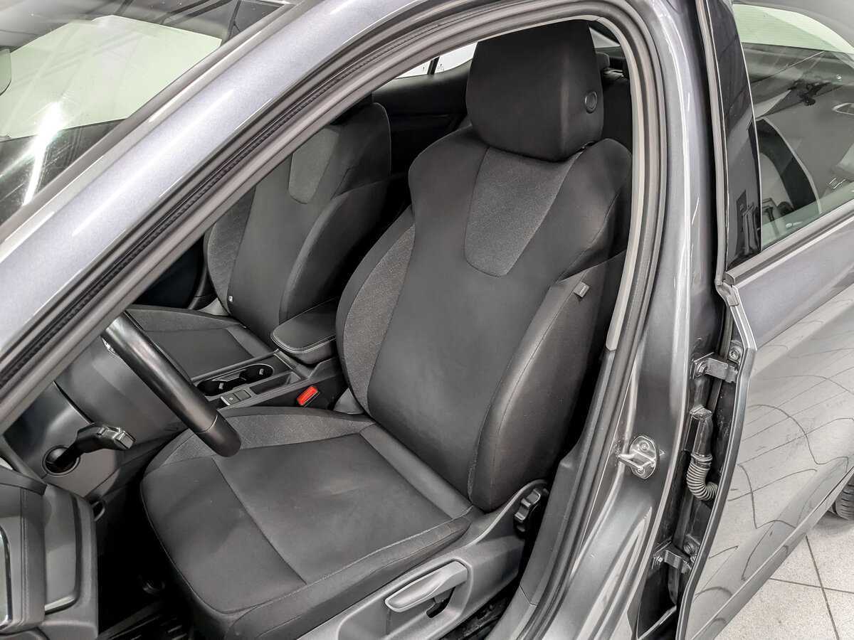 Купить Skoda Octavia, 2021, 109 539 км.. Фото: #19