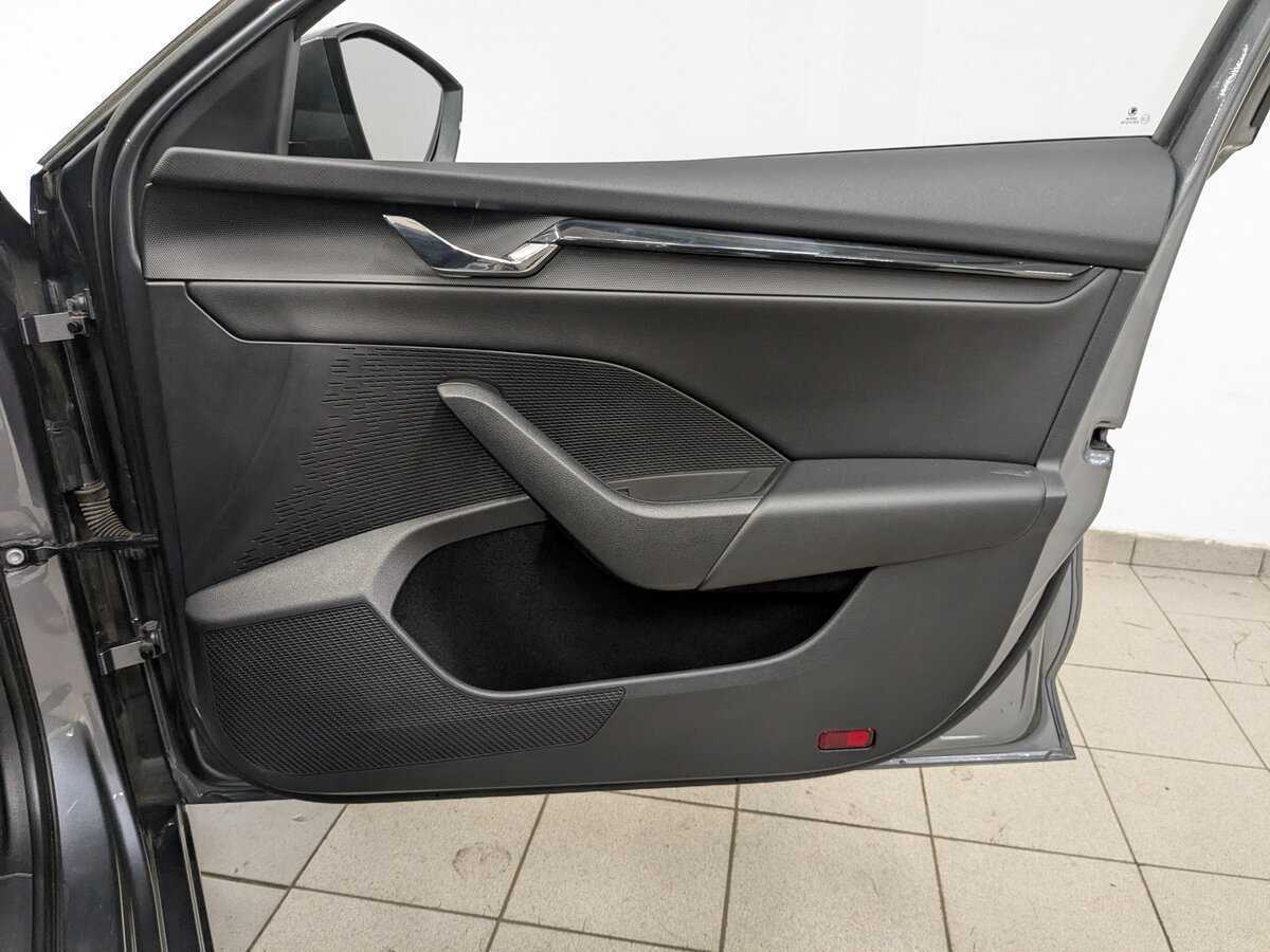 Купить Skoda Octavia, 2021, 109 539 км.. Фото: #23