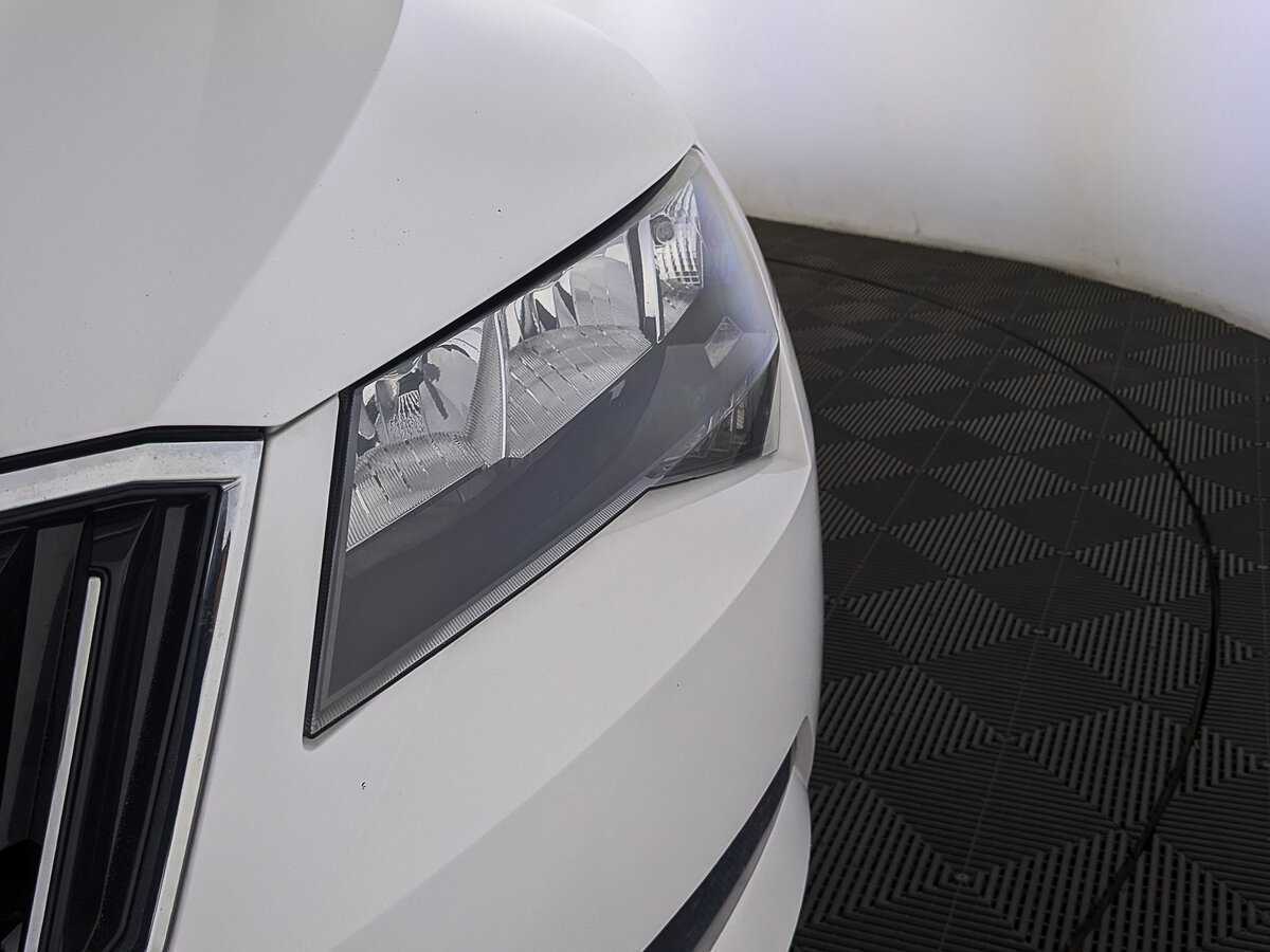 Купить Skoda Superb, 2017, 74 223 км.. Фото: #10