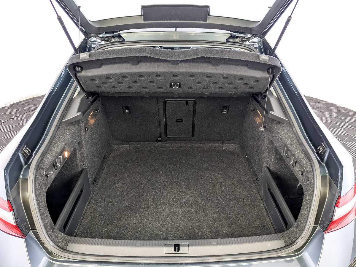 Купить Skoda Superb, 2018, 80 419 км.. Фото: #9