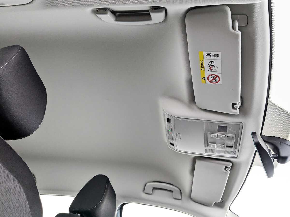 Купить Skoda Superb, 2018, 80 419 км.. Фото: #19