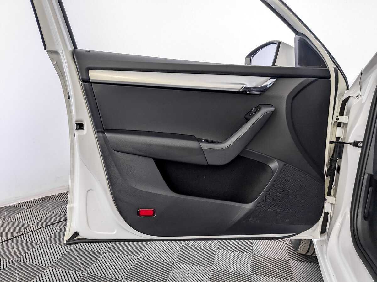 Купить Skoda Octavia, 2020, 103 709 км.. Фото: #18