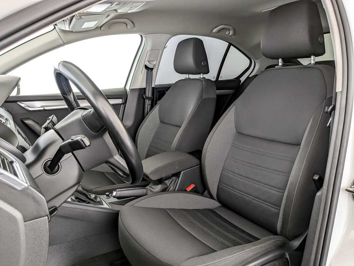 Купить Skoda Octavia, 2020, 103 709 км.. Фото: #19