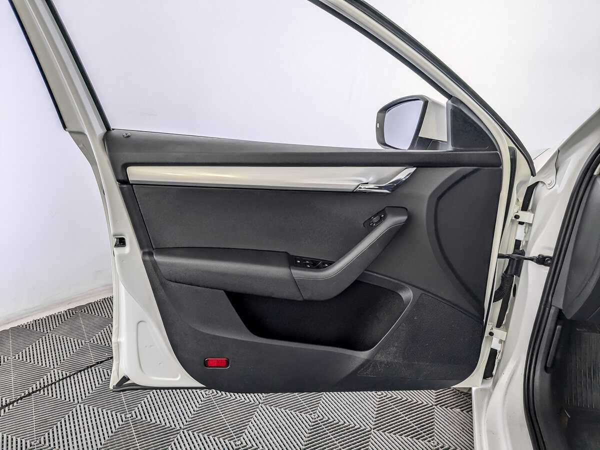 Купить Шкода Октавия, 2018, 107 473 км.. Фото: #18