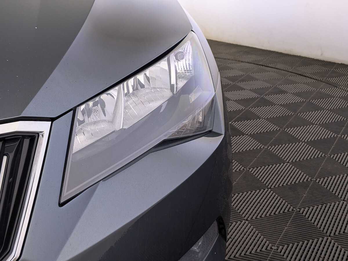 Купить Skoda Superb, 2018, 68 947 км.. Фото: #10