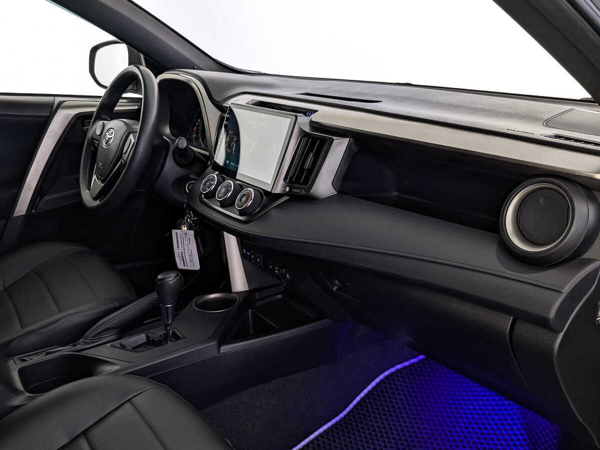 Купить Toyota RAV4, 2014, 90 866 км.. Фото: #12