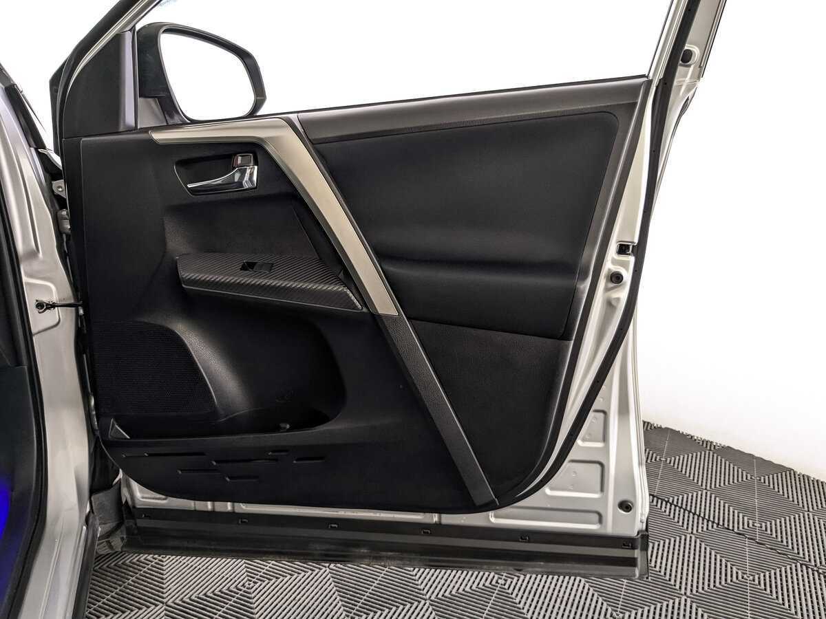 Купить Toyota RAV4, 2014, 90 866 км.. Фото: #24