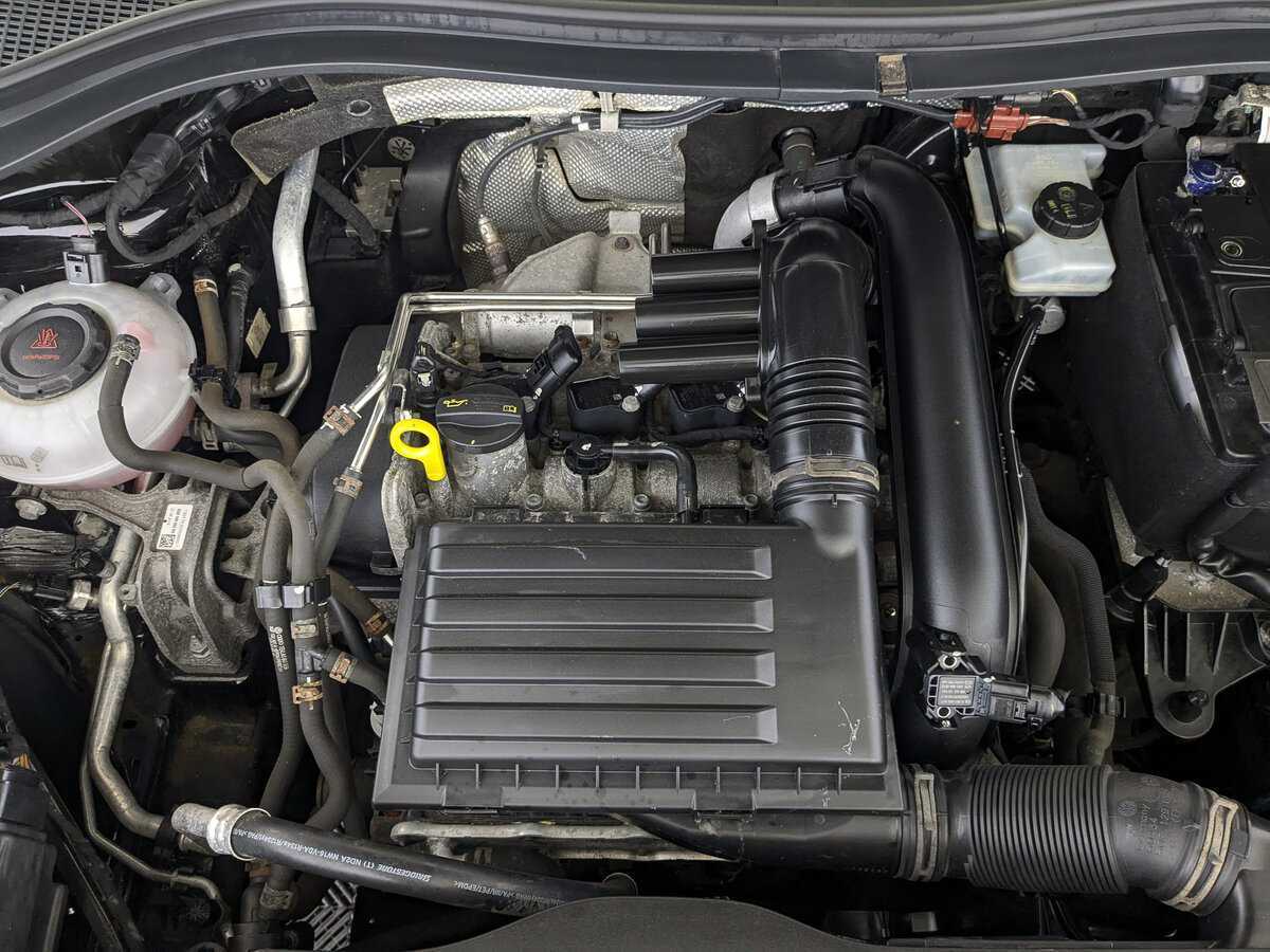 Купить Skoda Kodiaq, 2018, 112 827 км.. Фото: #8