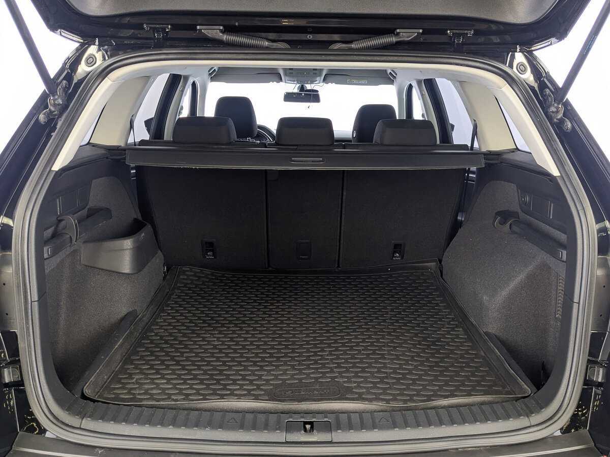 Купить Skoda Kodiaq, 2018, 112 827 км.. Фото: #9
