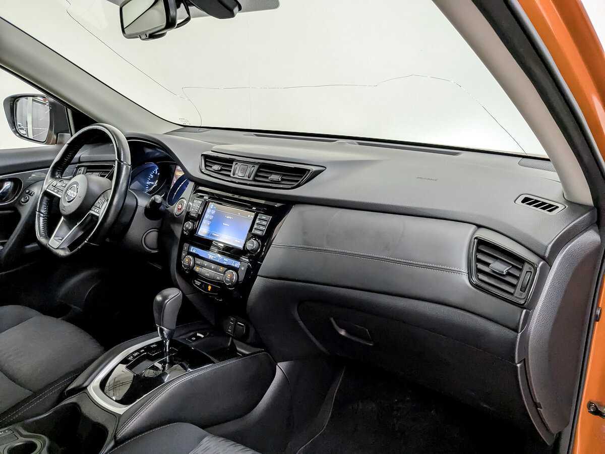 Купить Nissan X-Trail, 2019, 91 024 км.. Фото: #10