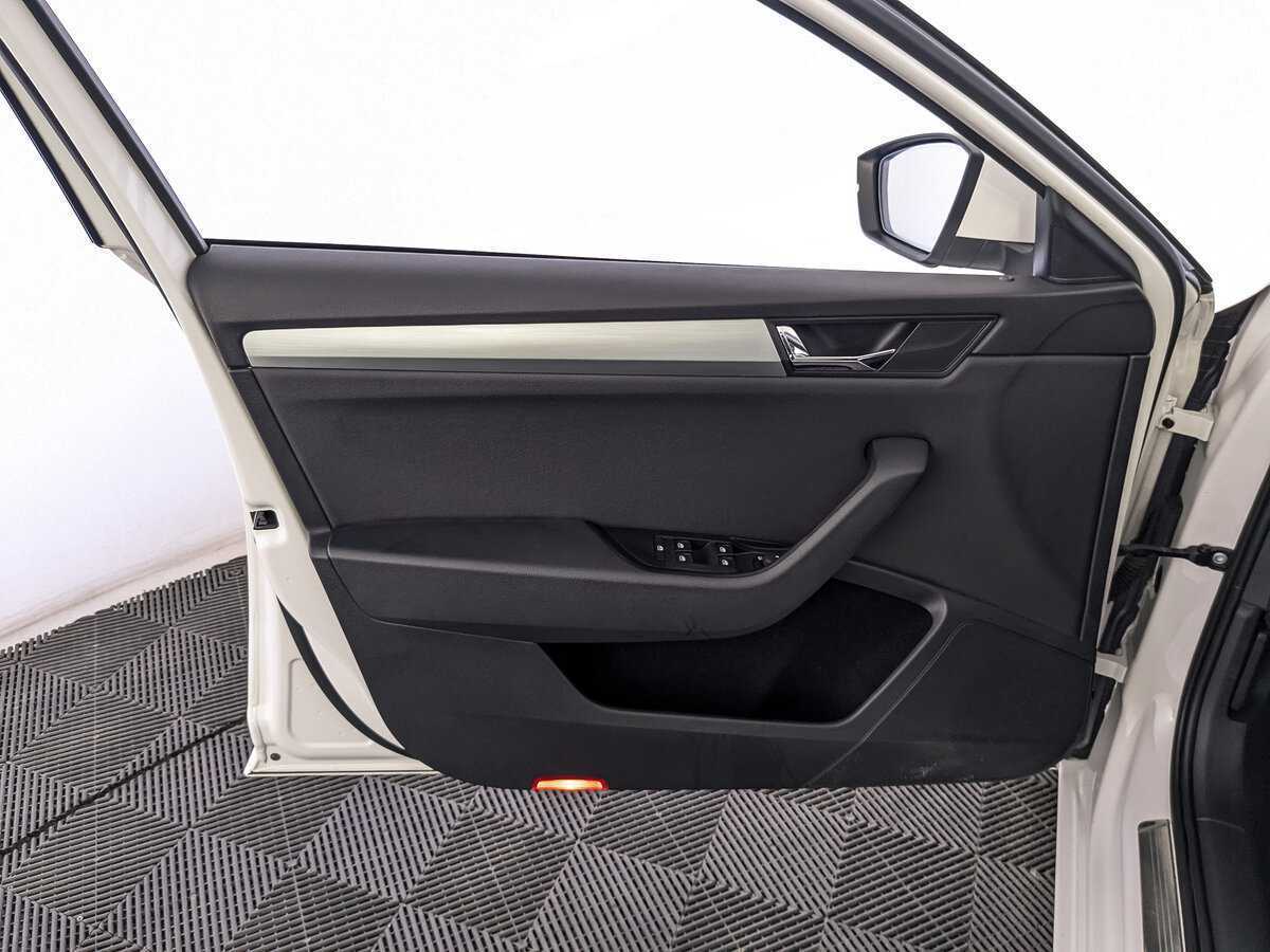 Купить Skoda Superb, 2017, 105 276 км.. Фото: #16