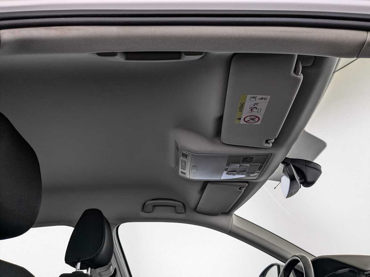 Купить Skoda Superb, 2017, 105 276 км.. Фото: #20