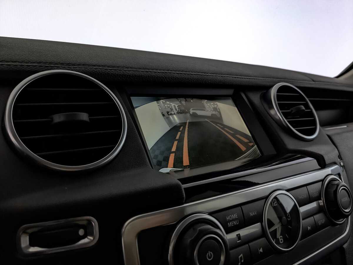 Купить Land Rover Discovery, 2012, 252 833 км.. Фото: #26