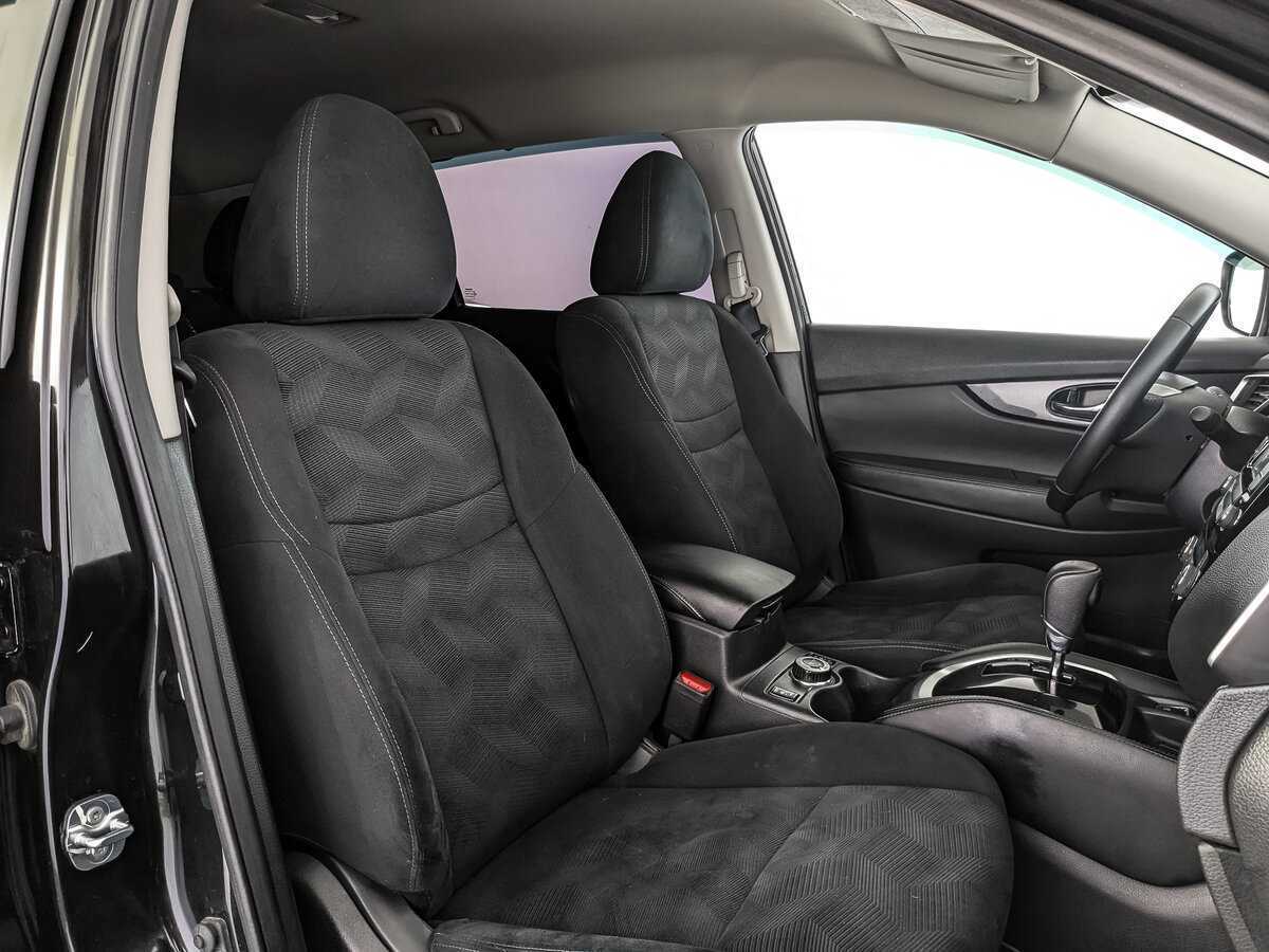 Купить Ниссан Икс-Трейл, 2015, 86 952 км.. Фото: #19