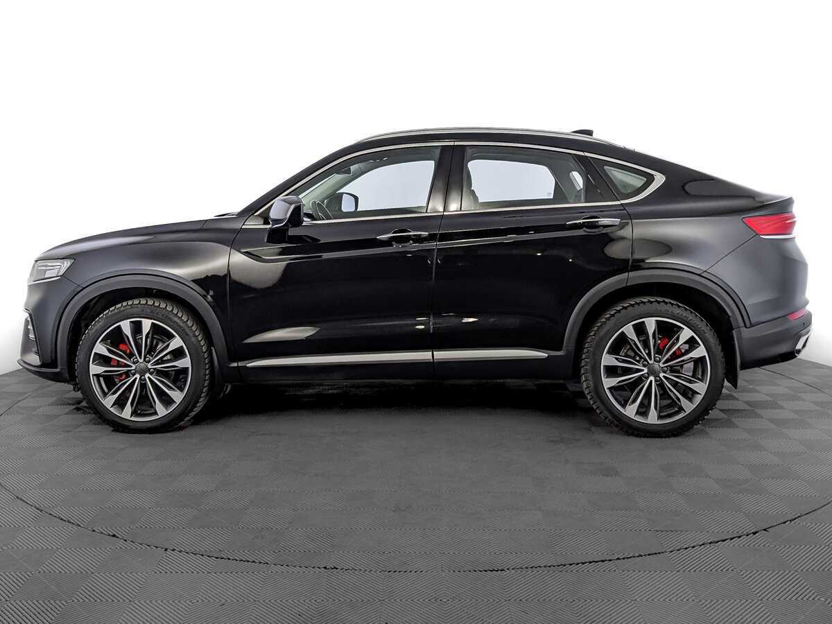 Купить Geely Tugella, 2021, 82 531 км.. Фото: #7