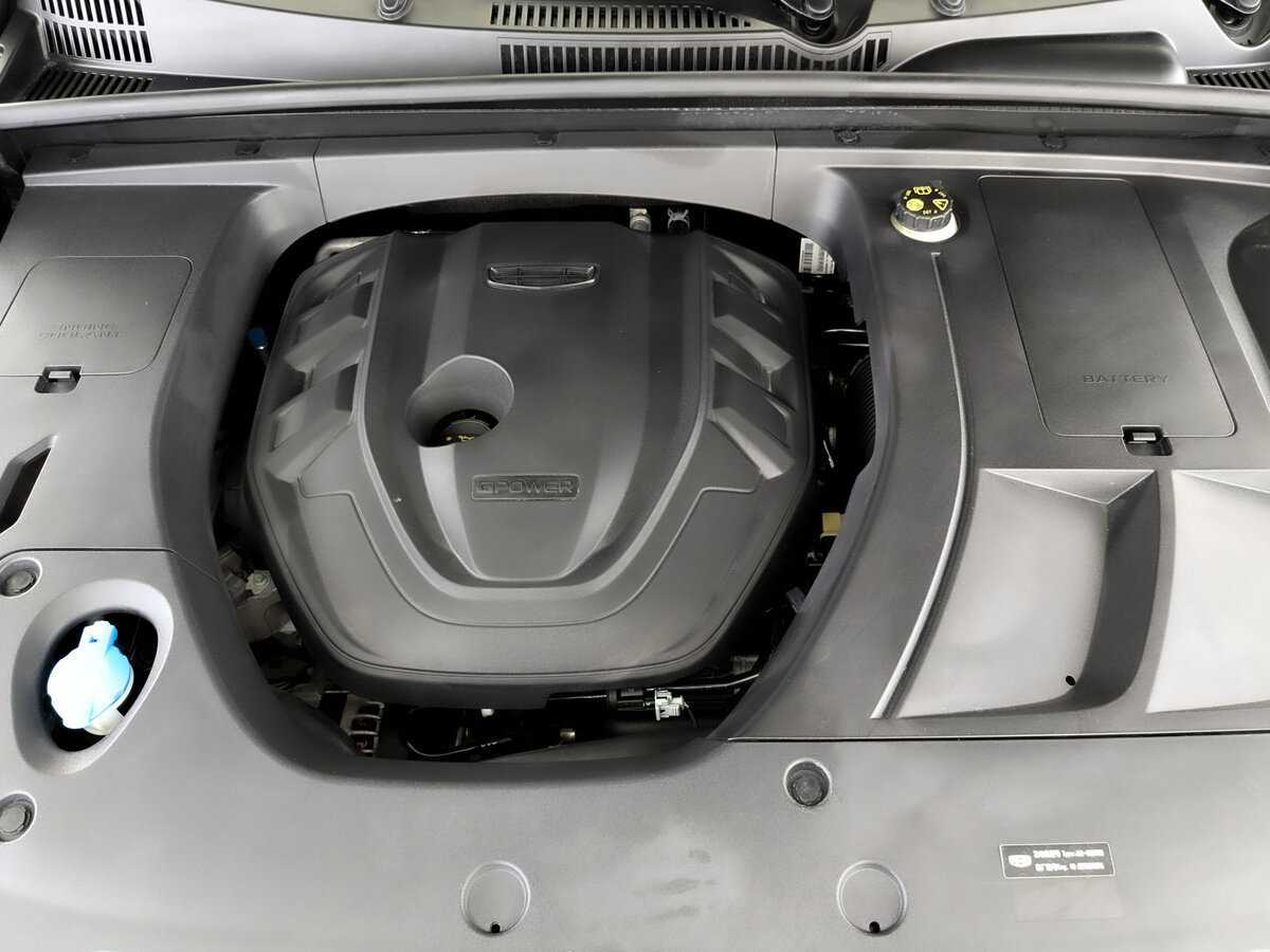 Купить Geely Tugella, 2021, 82 531 км.. Фото: #8