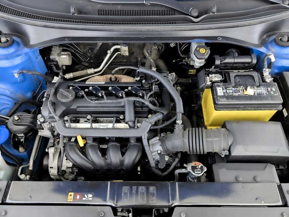 Купить Киа Рио, 2020, 186 769 км.. Фото: #8