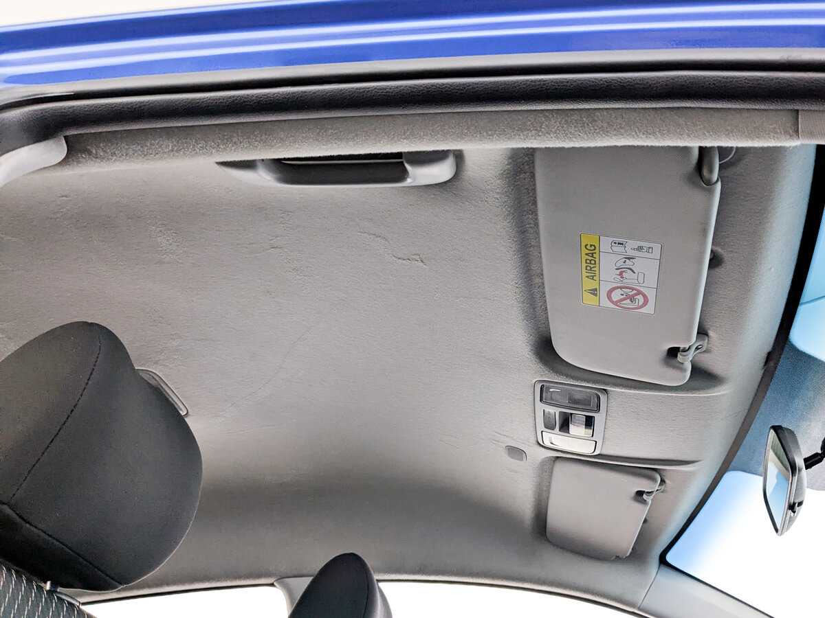 Купить Киа Рио, 2020, 186 769 км.. Фото: #19