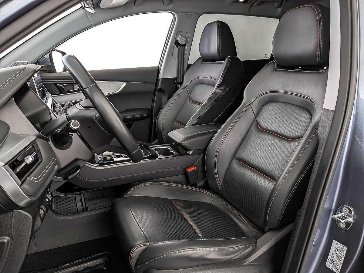 Купить Чери Тигго 7 Про, 2022, 59 004 км.. Фото: #16