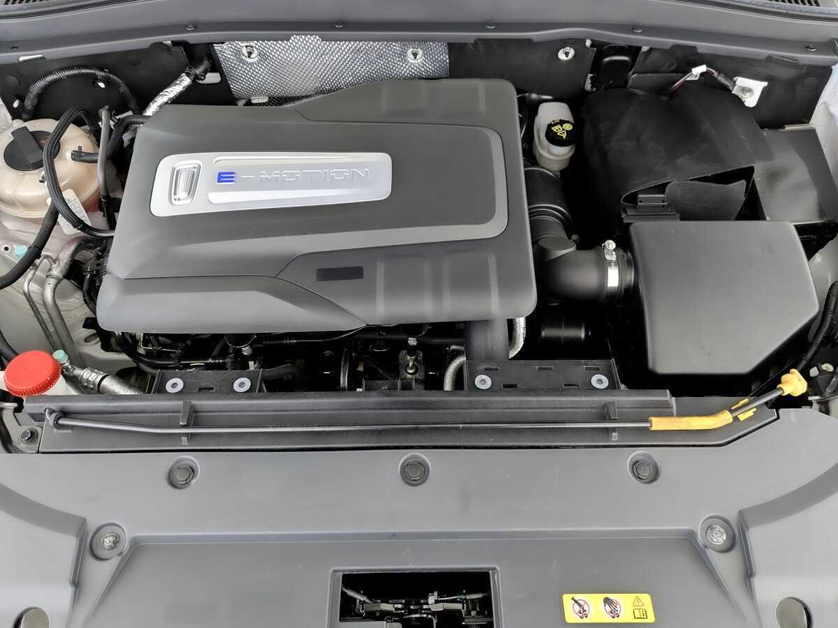 Купить FAW Bestune T77, 2021, 39 411 км.. Фото: #6