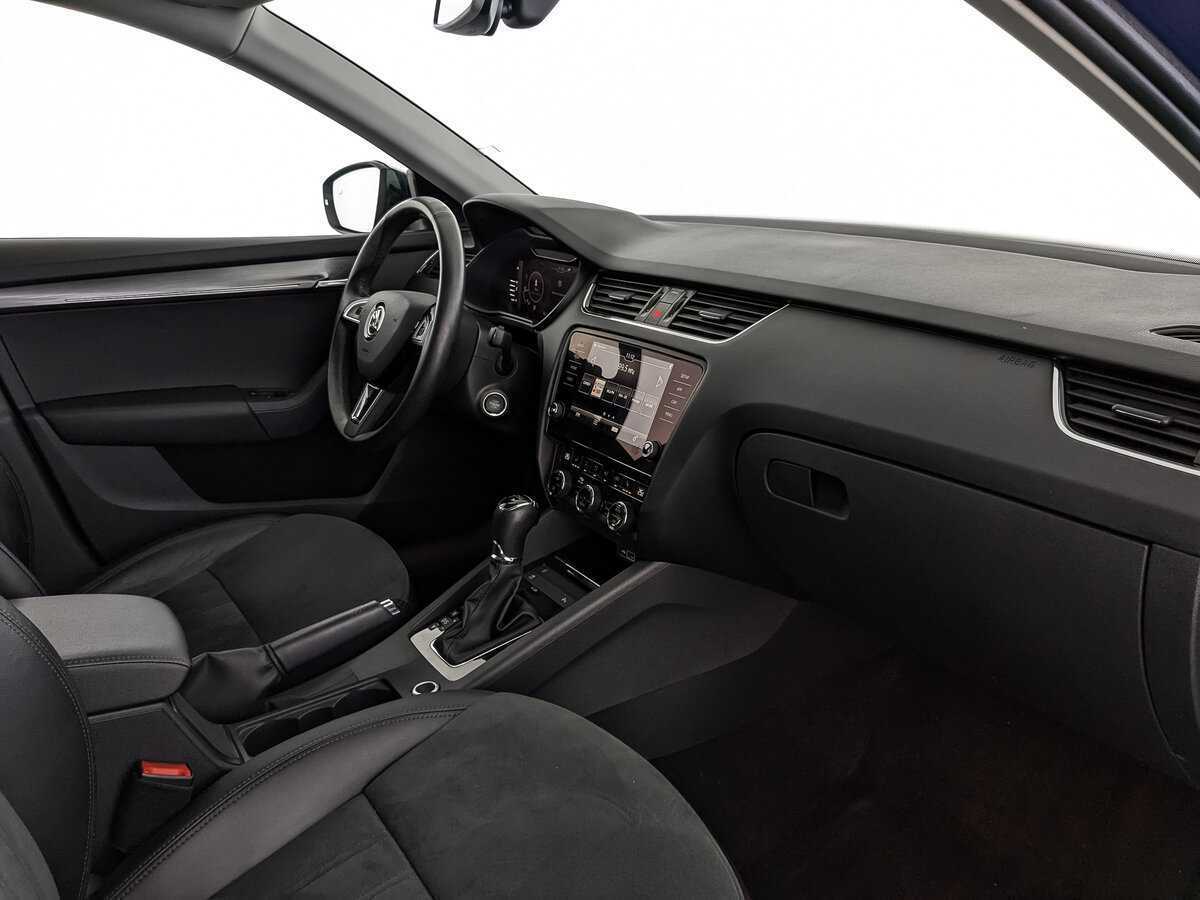 Купить Skoda Octavia, 2019, 52 500 км.. Фото: #12