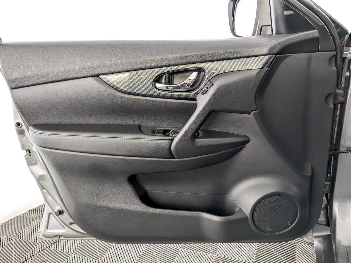 Купить Nissan X-Trail, 2017, 62 543 км.. Фото: #18