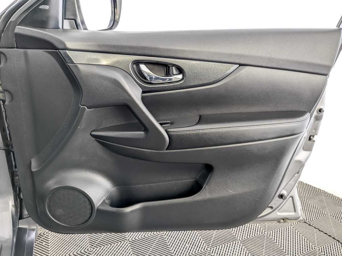 Купить Nissan X-Trail, 2017, 62 543 км.. Фото: #25