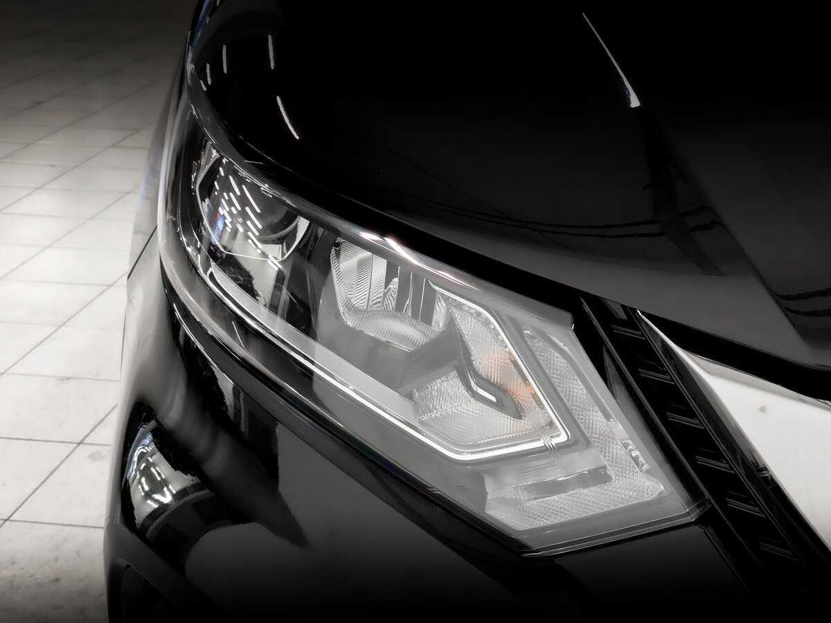 Купить Nissan Qashqai, 2021, 9 300 км.. Фото: #16