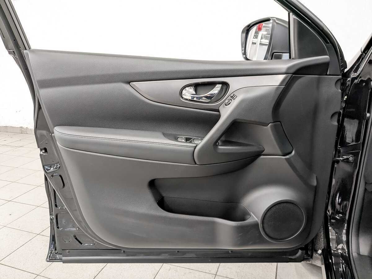Купить Nissan Qashqai, 2021, 9 300 км.. Фото: #18